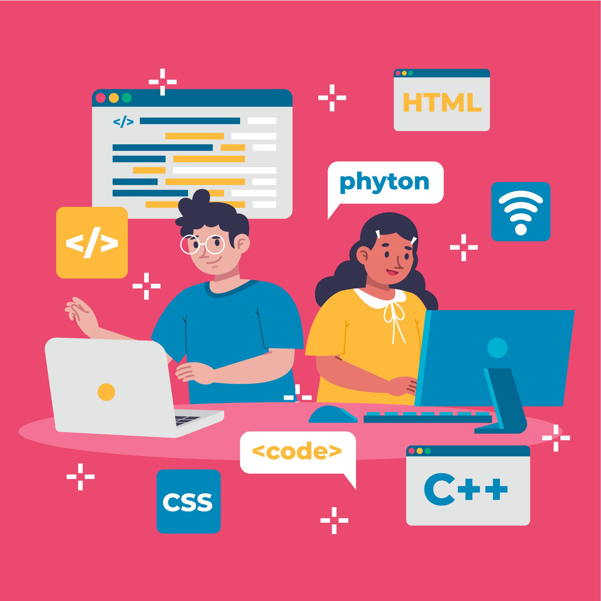 Python With Web Development