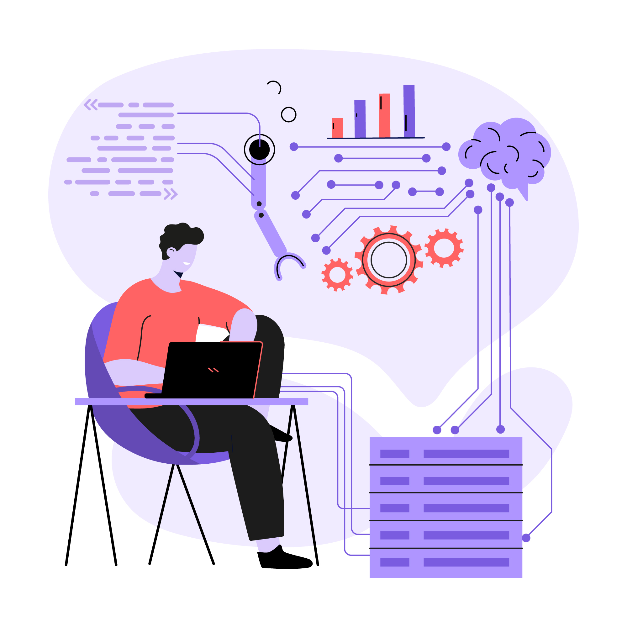 Data Science & Machine Learning